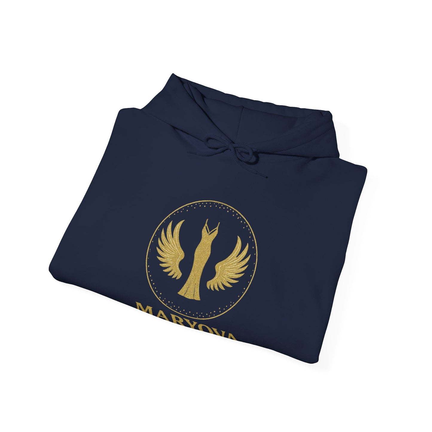Maryova Hoodie