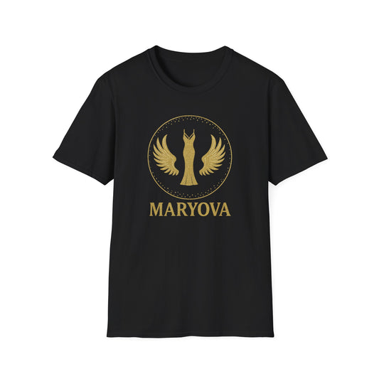 Maryova T-Shirt