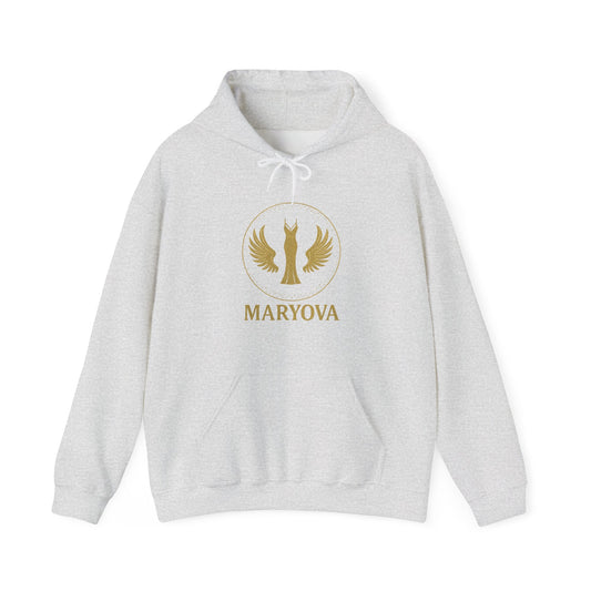 Maryova Hoodie