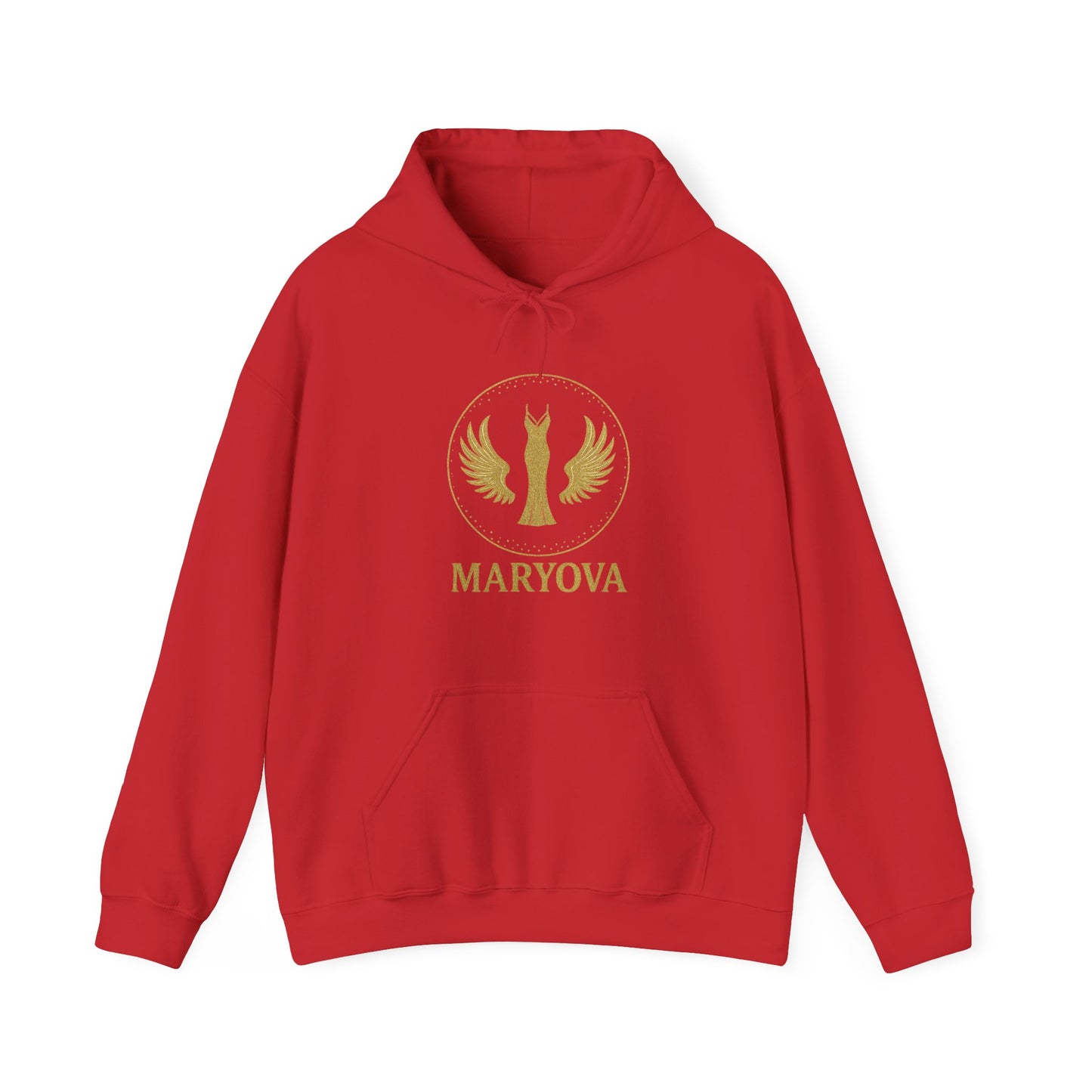 Maryova Hoodie
