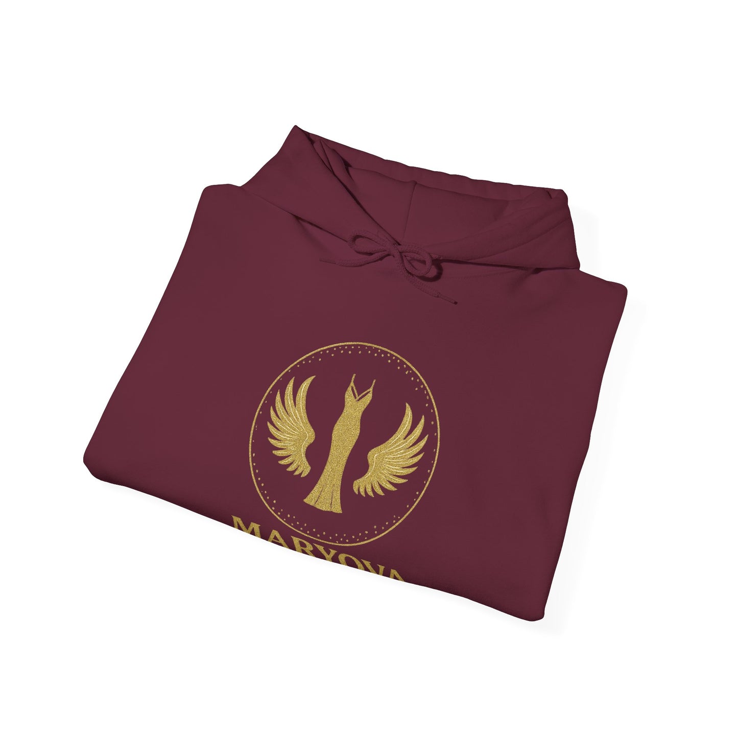 Maryova Hoodie