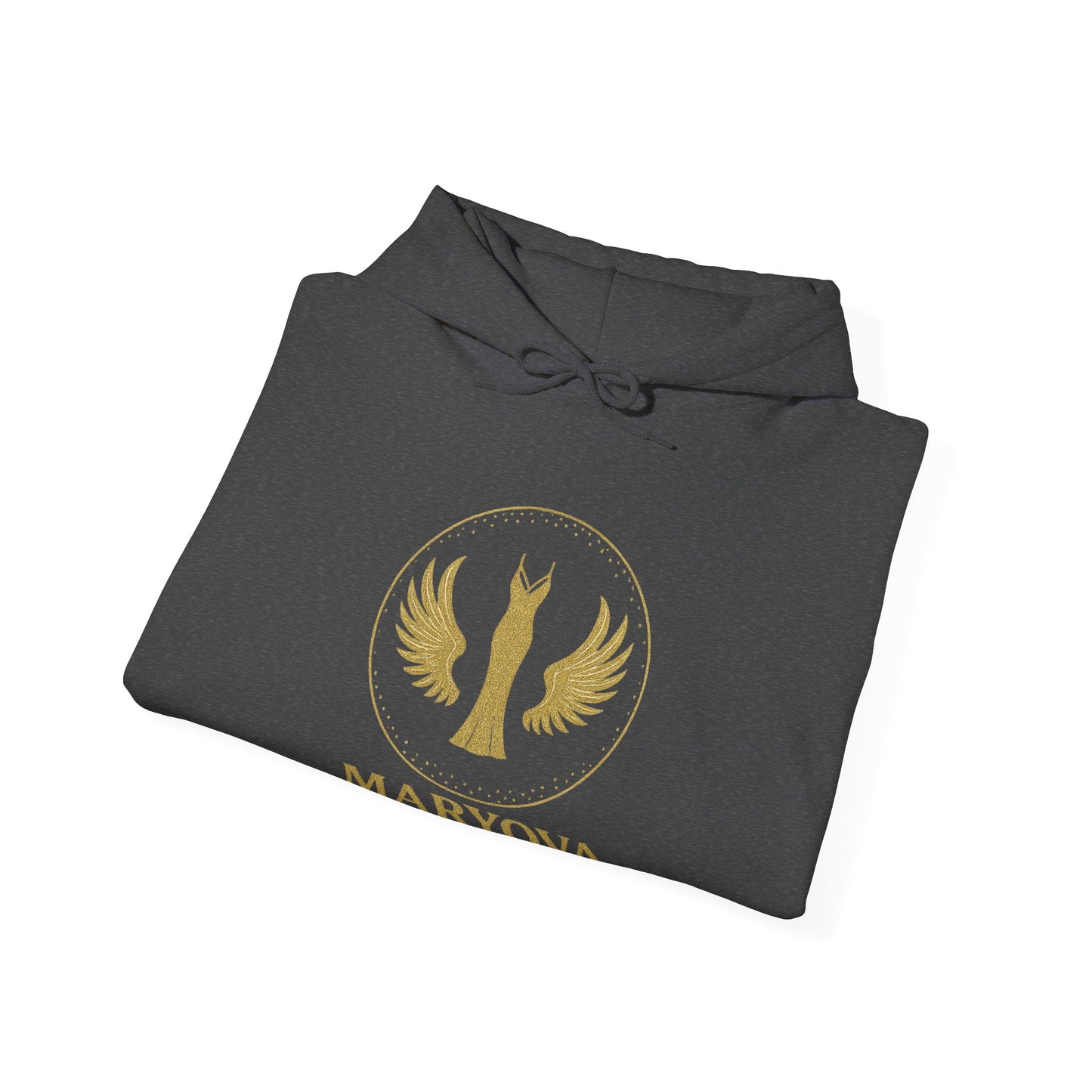 Maryova Hoodie
