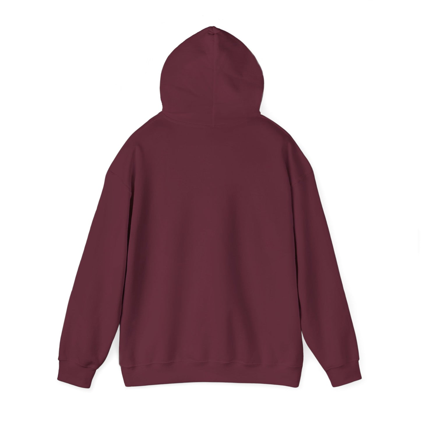 Maryova Hoodie