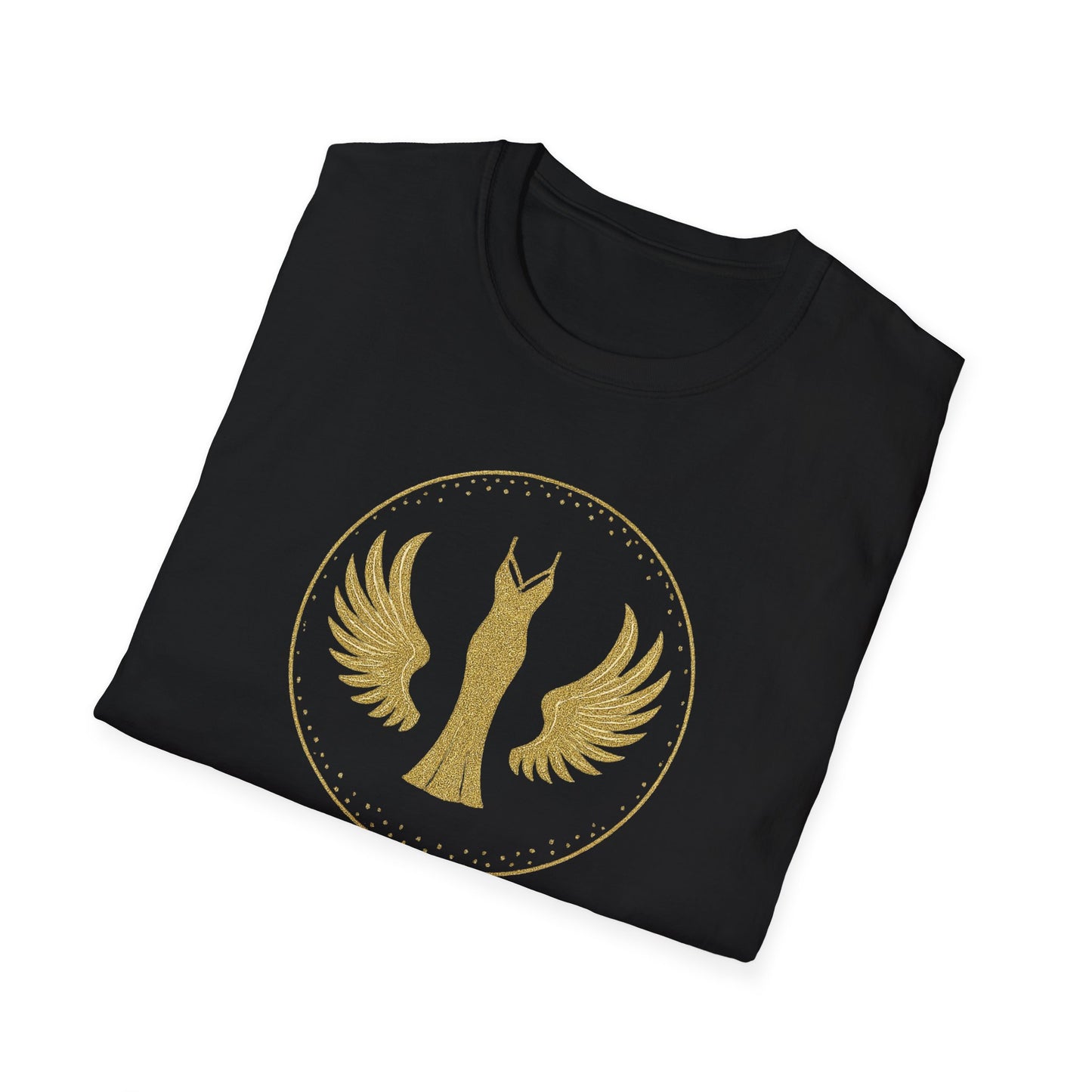 Maryova T-Shirt