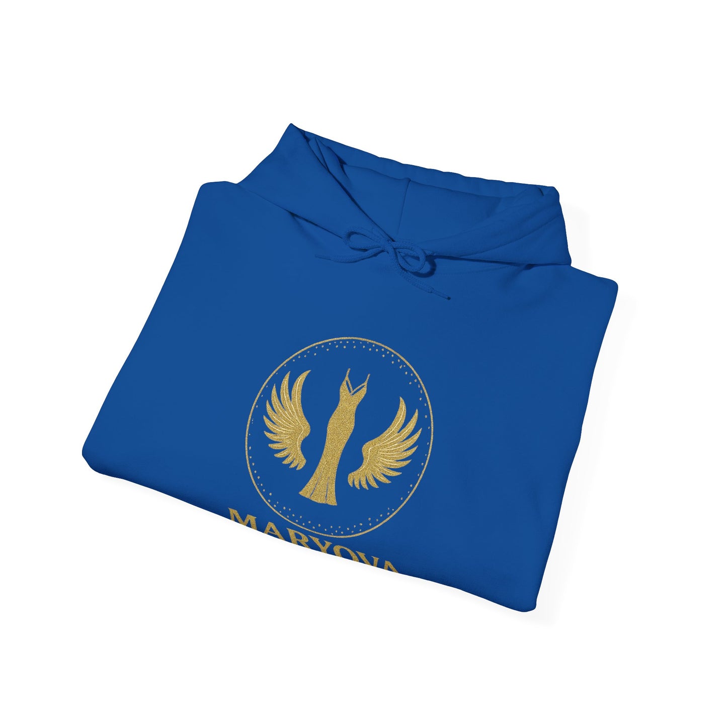 Maryova Hoodie