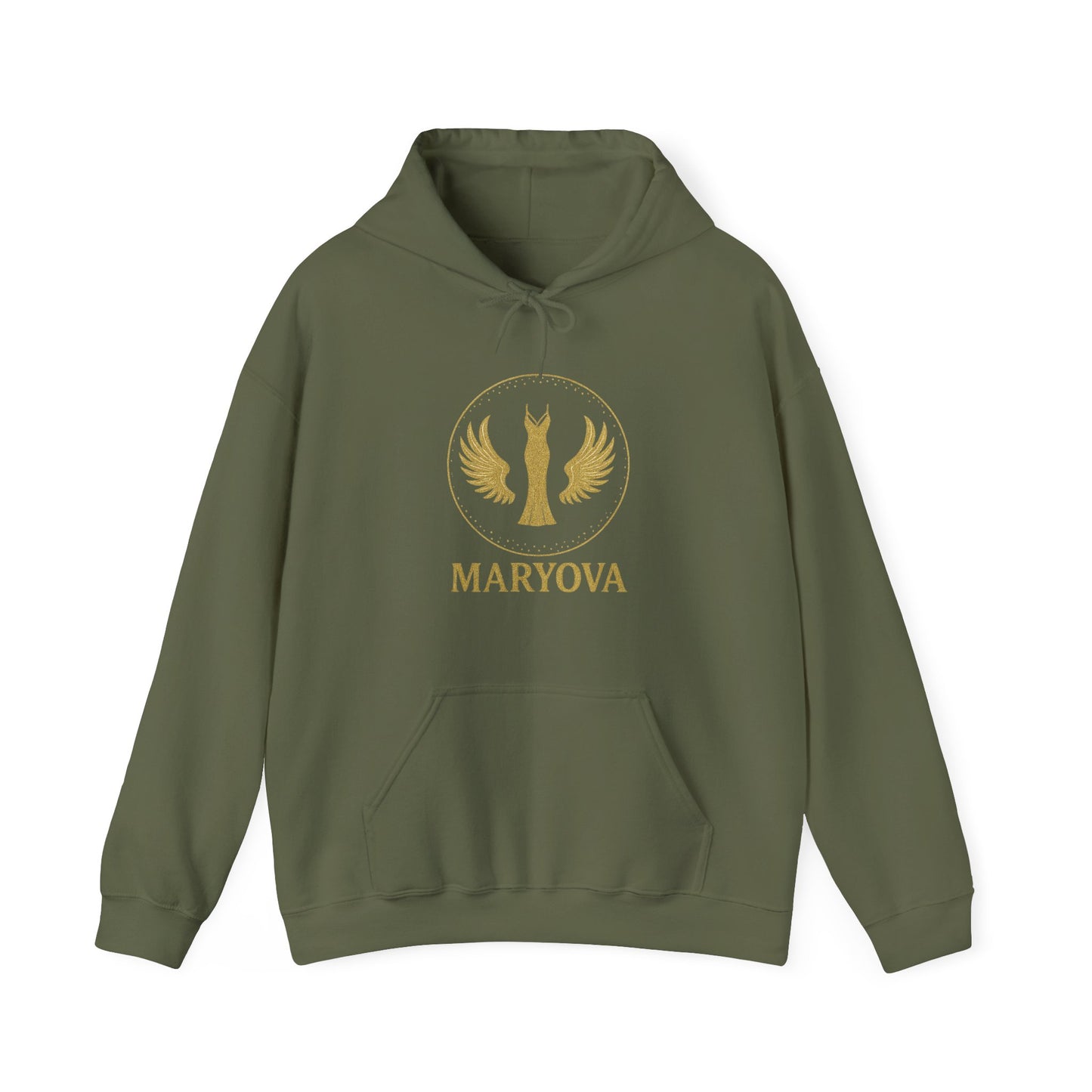 Maryova Hoodie