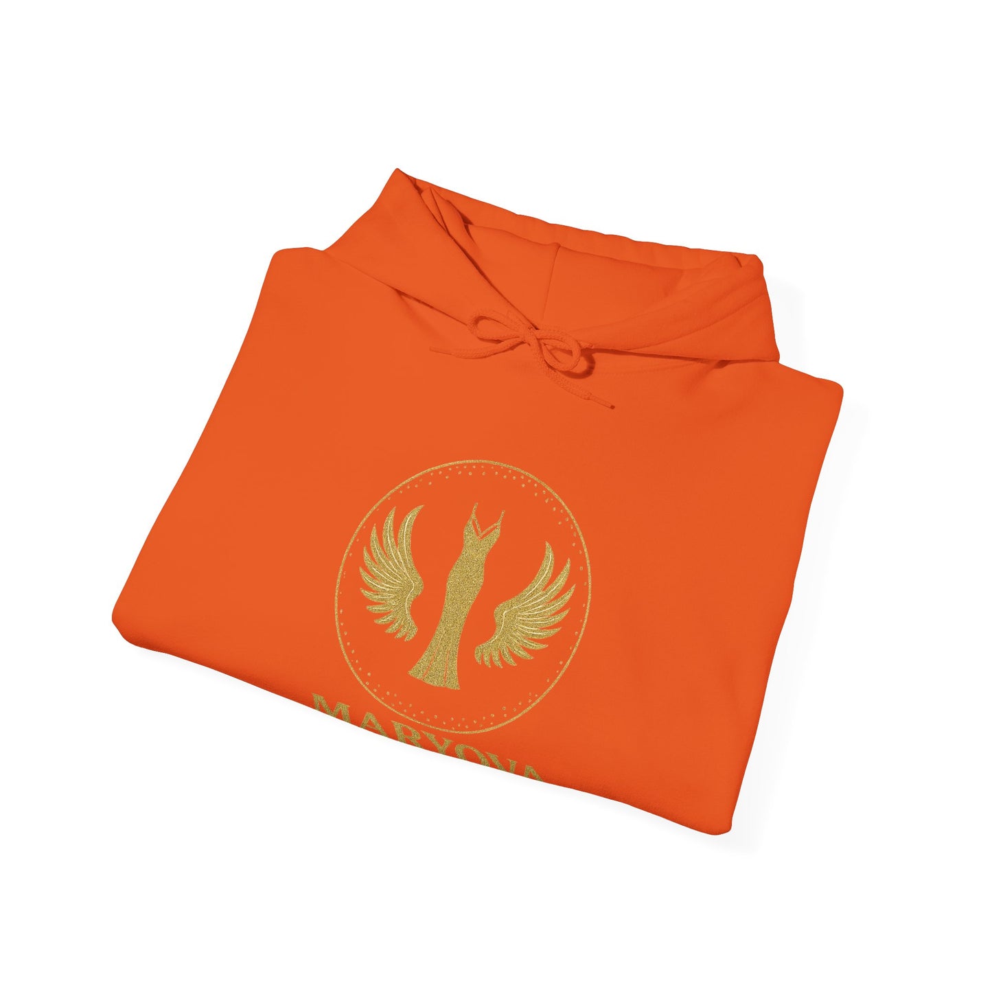 Maryova Hoodie