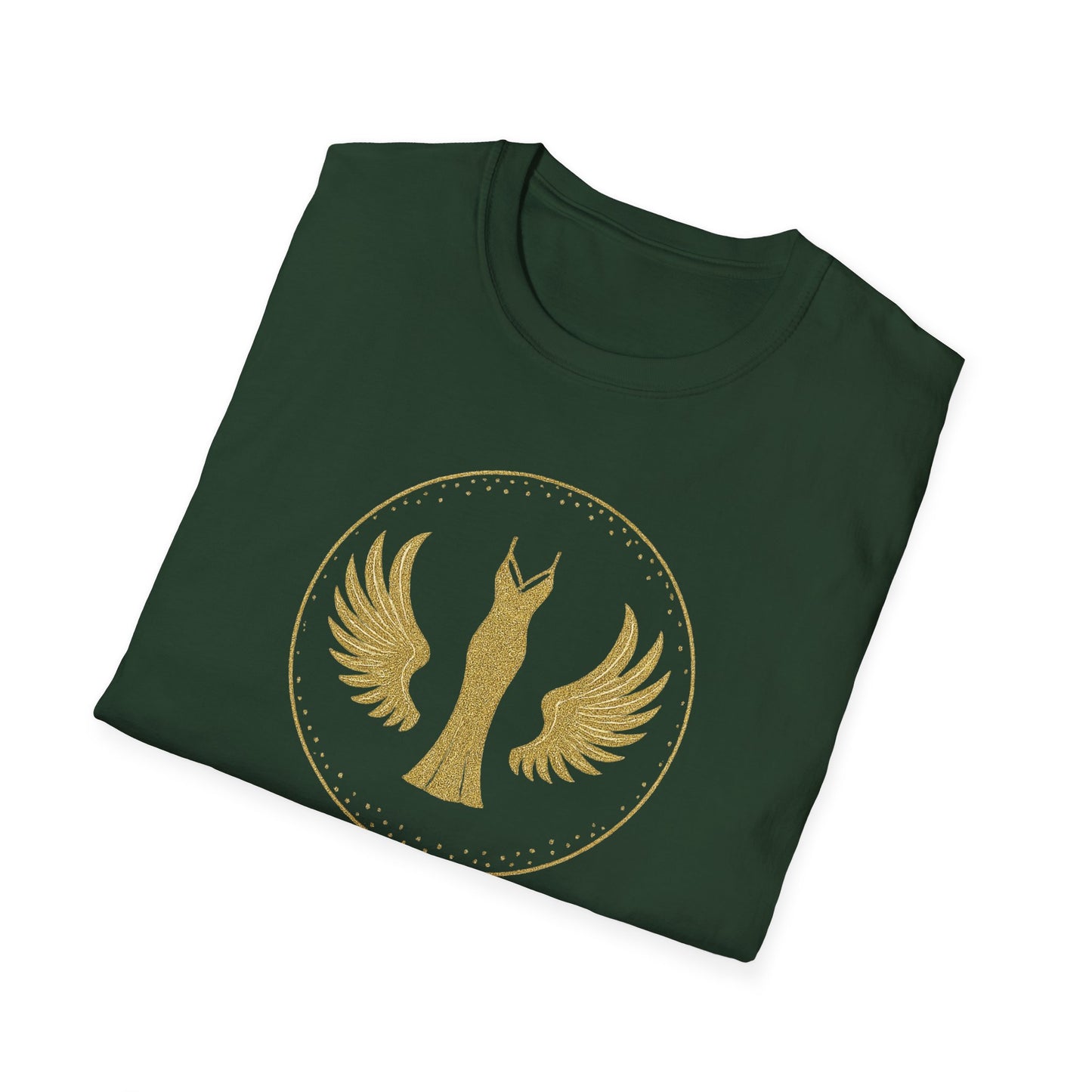 Maryova T-Shirt