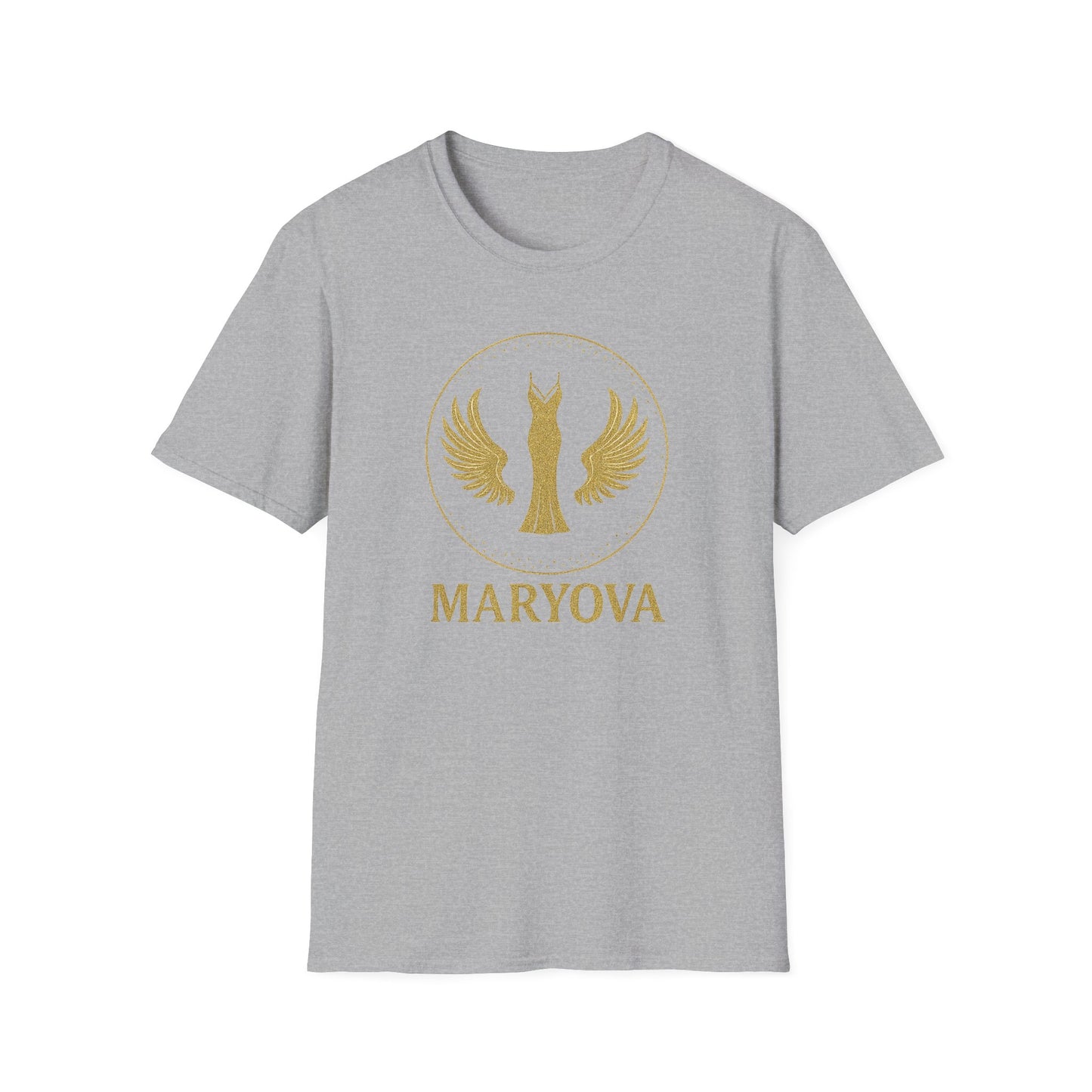 Maryova T-Shirt
