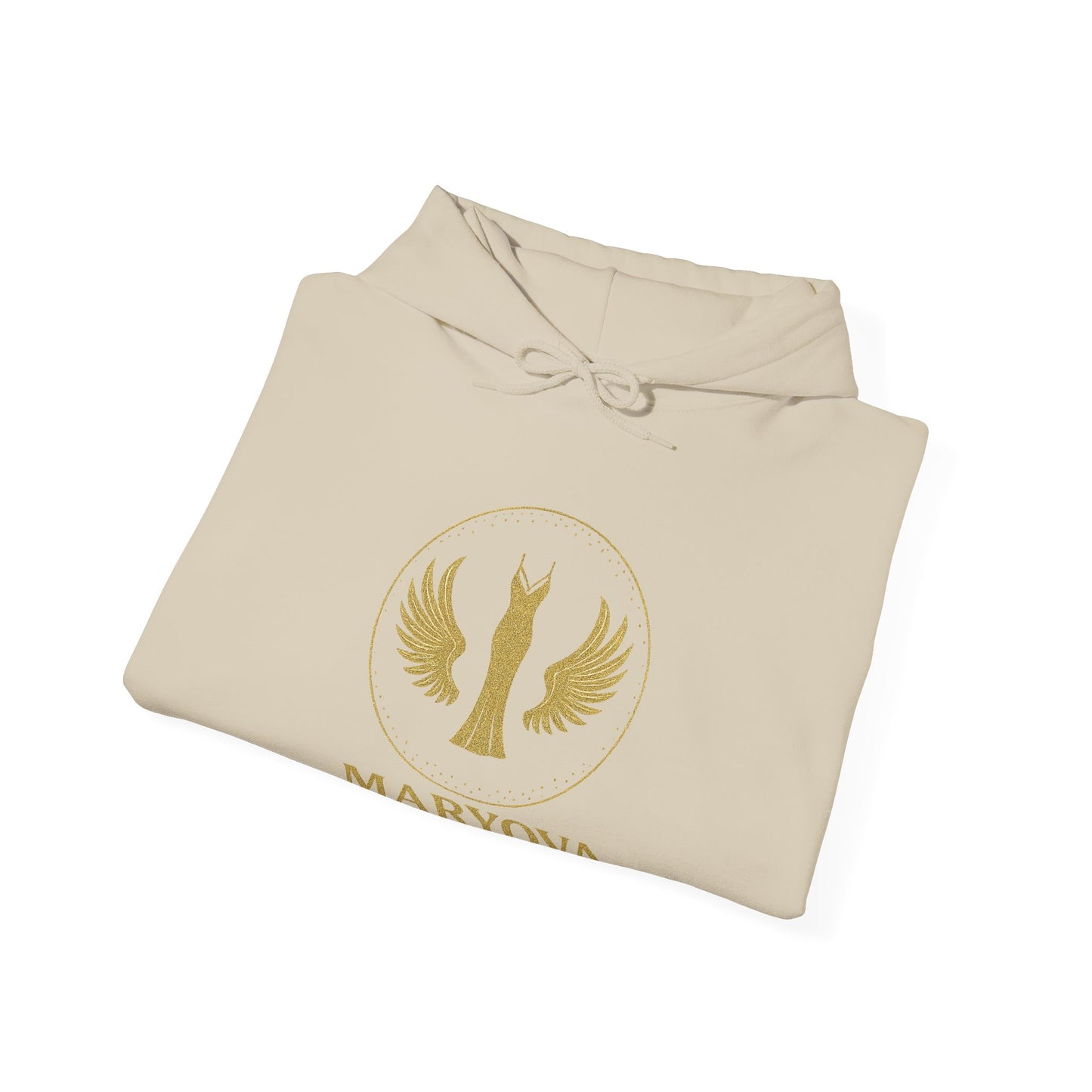 Maryova Hoodie