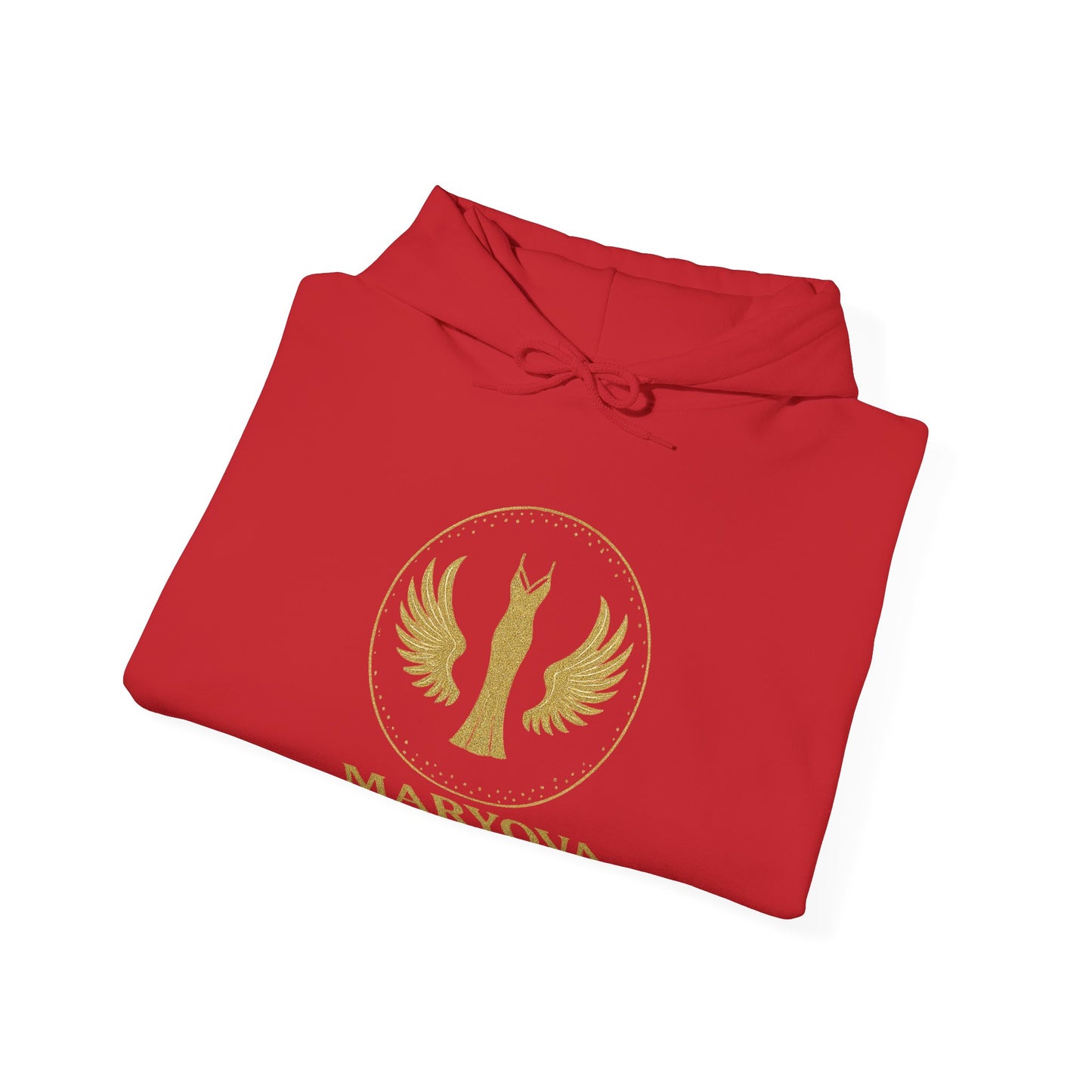 Maryova Hoodie