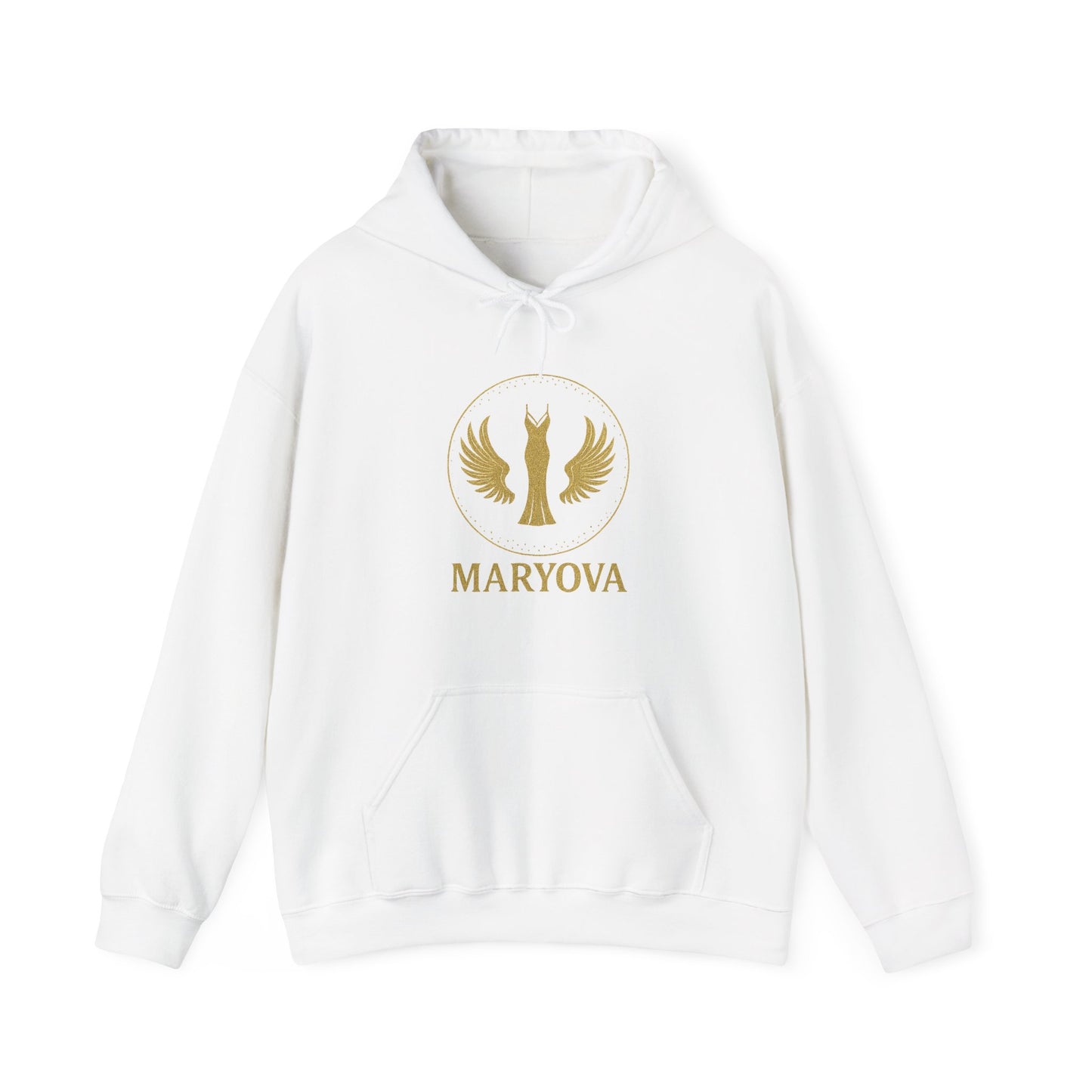 Maryova Hoodie