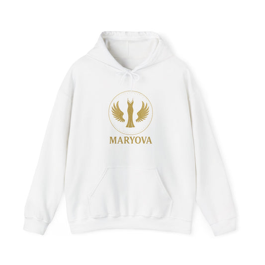Maryova Hoodie