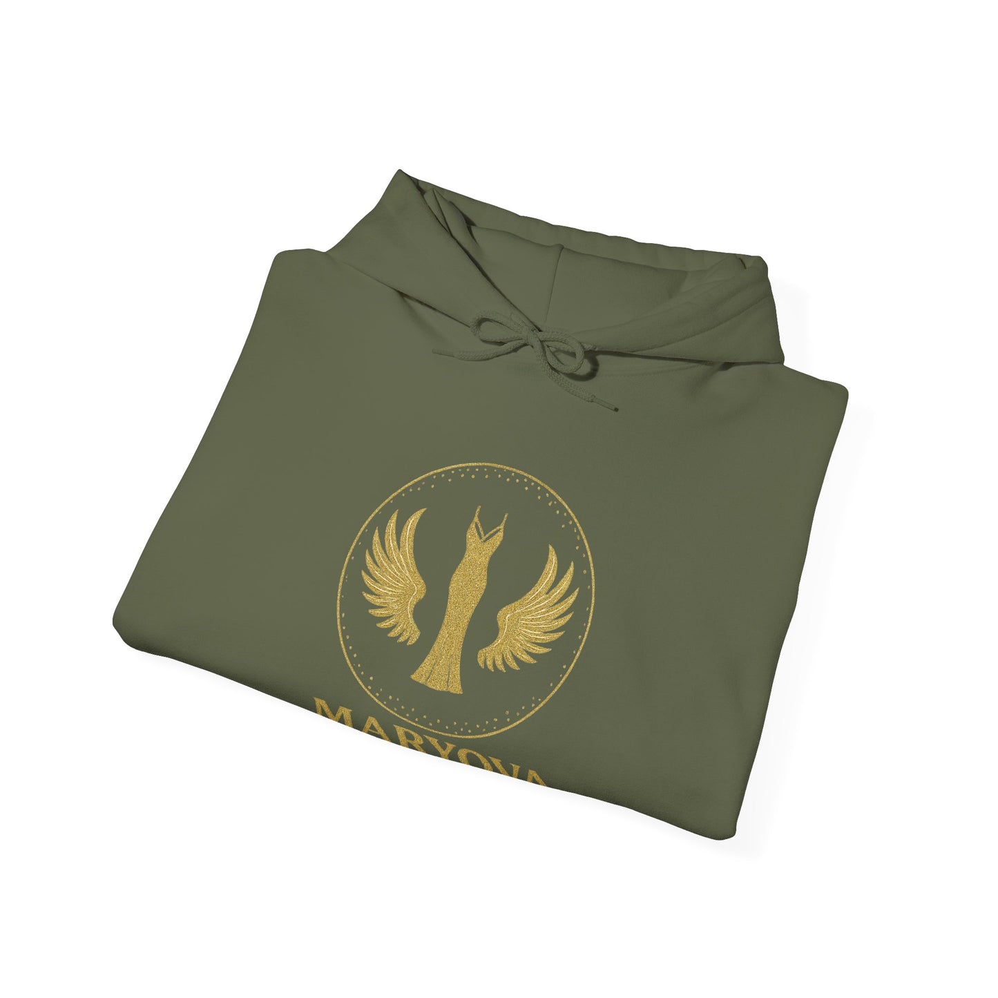 Maryova Hoodie