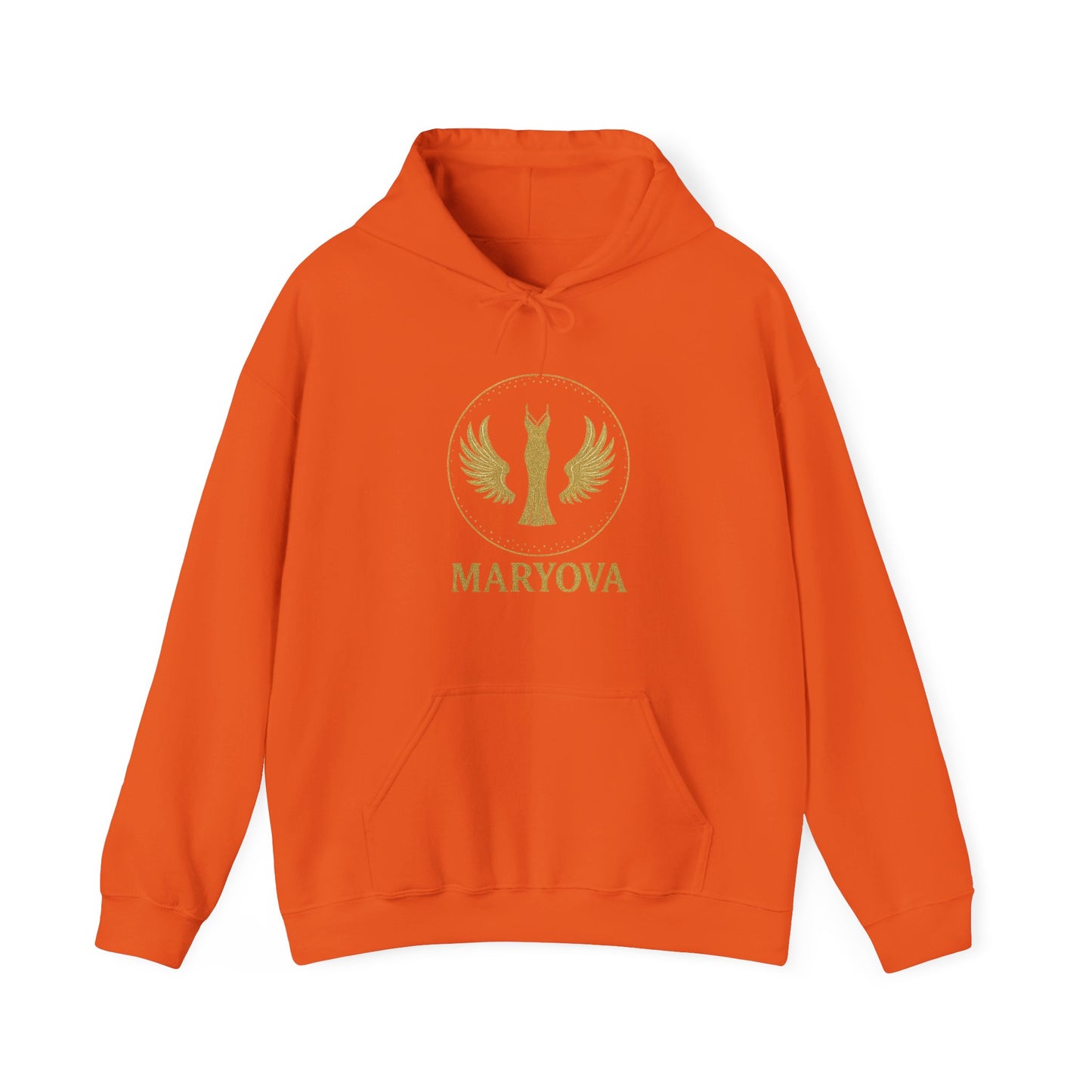 Maryova Hoodie