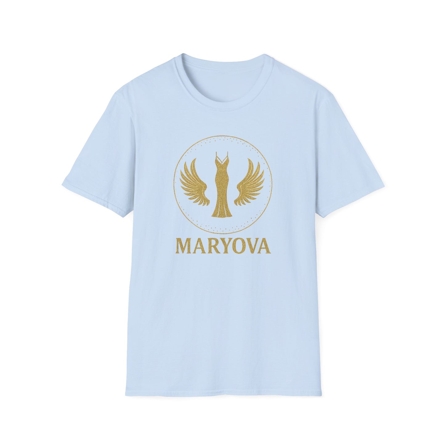 Maryova T-Shirt