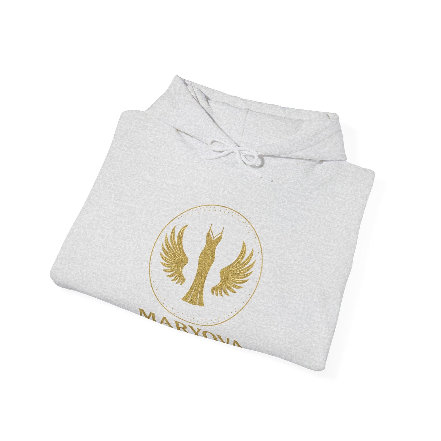 Maryova Hoodie