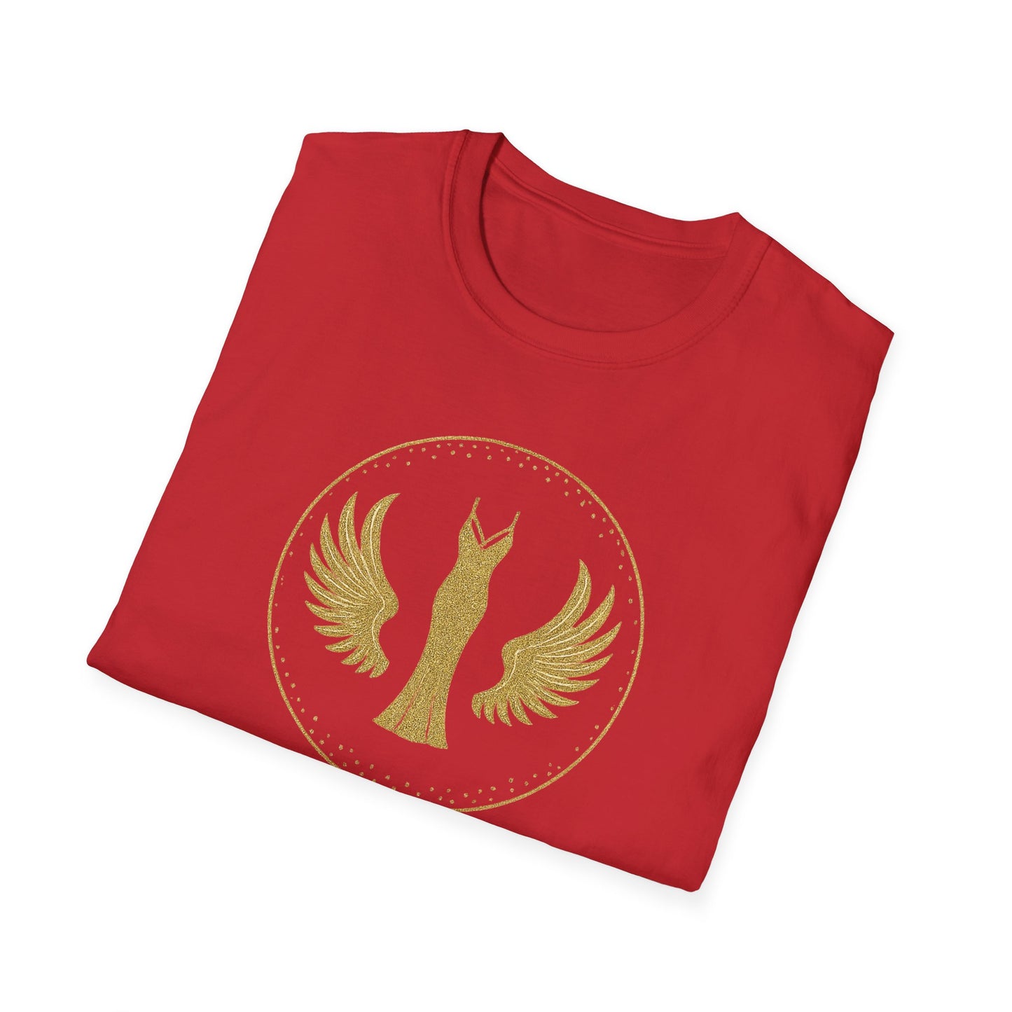 Maryova T-Shirt