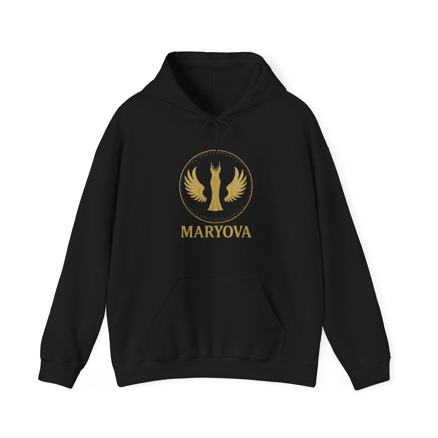 Maryova Hoodie