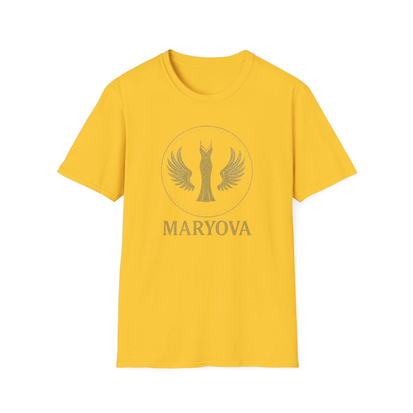 Maryova T-Shirt