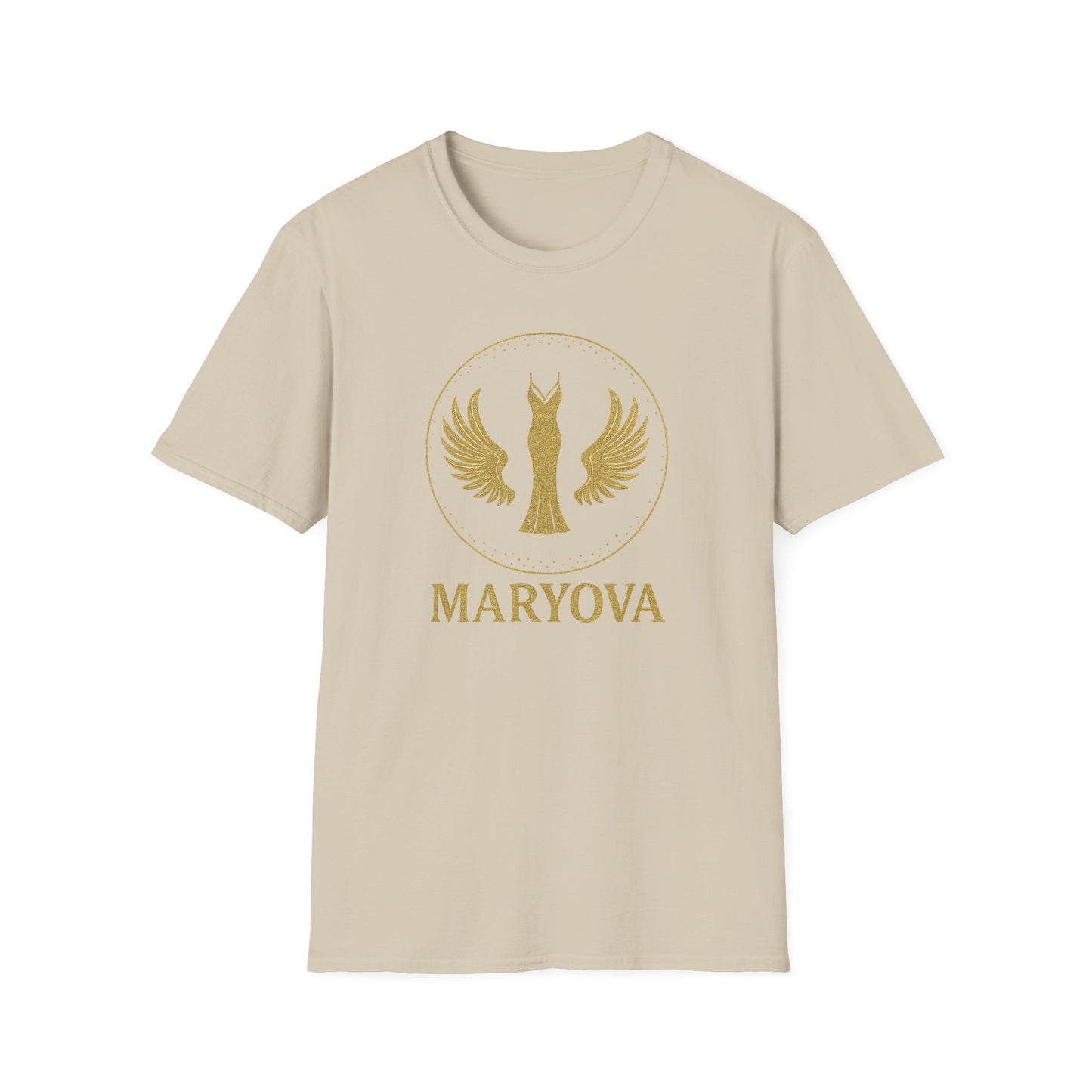 Maryova T-Shirt