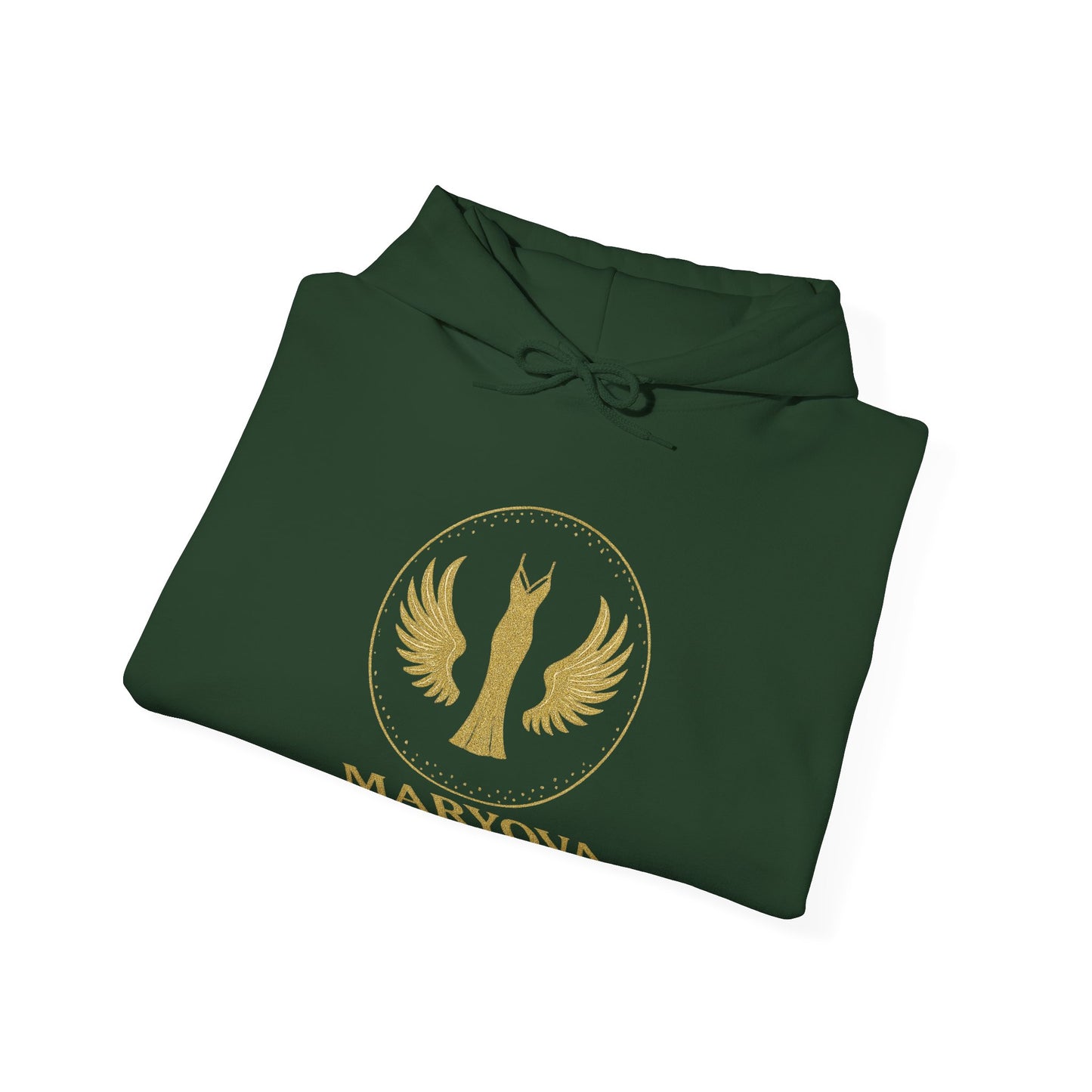 Maryova Hoodie