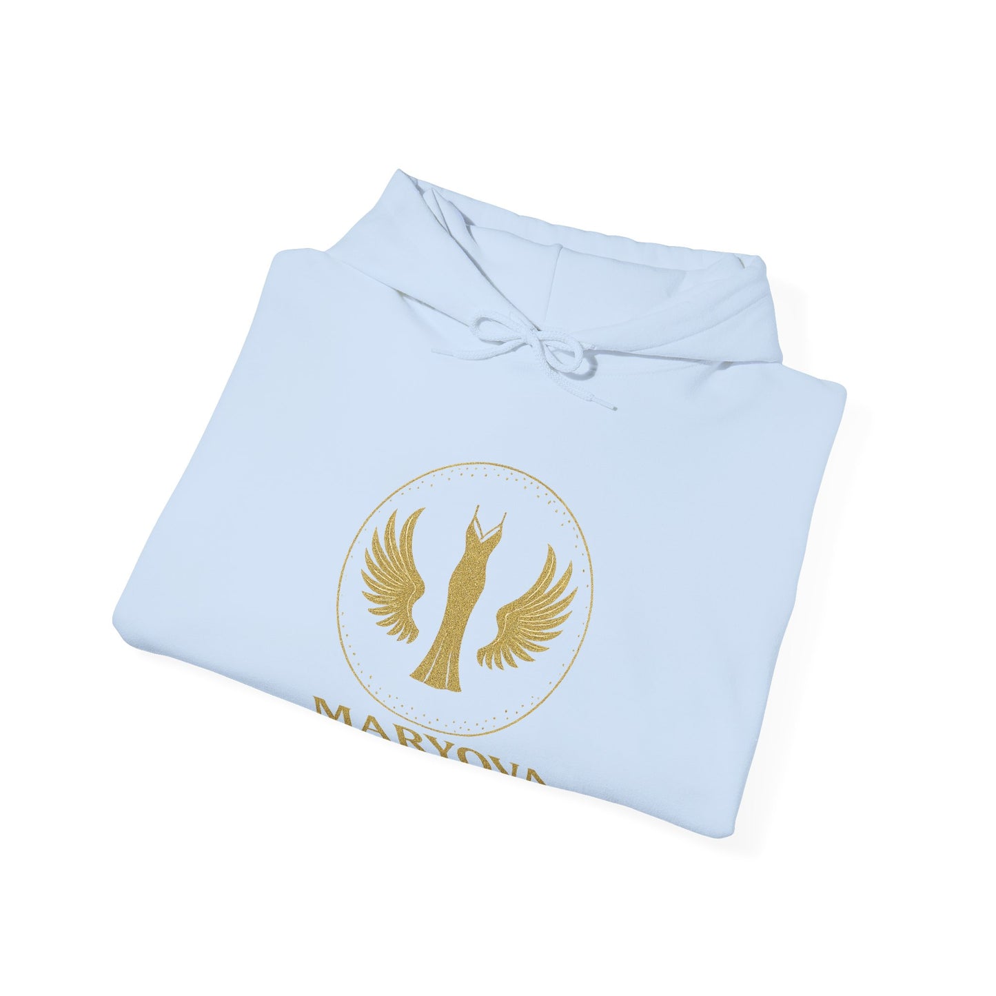 Maryova Hoodie