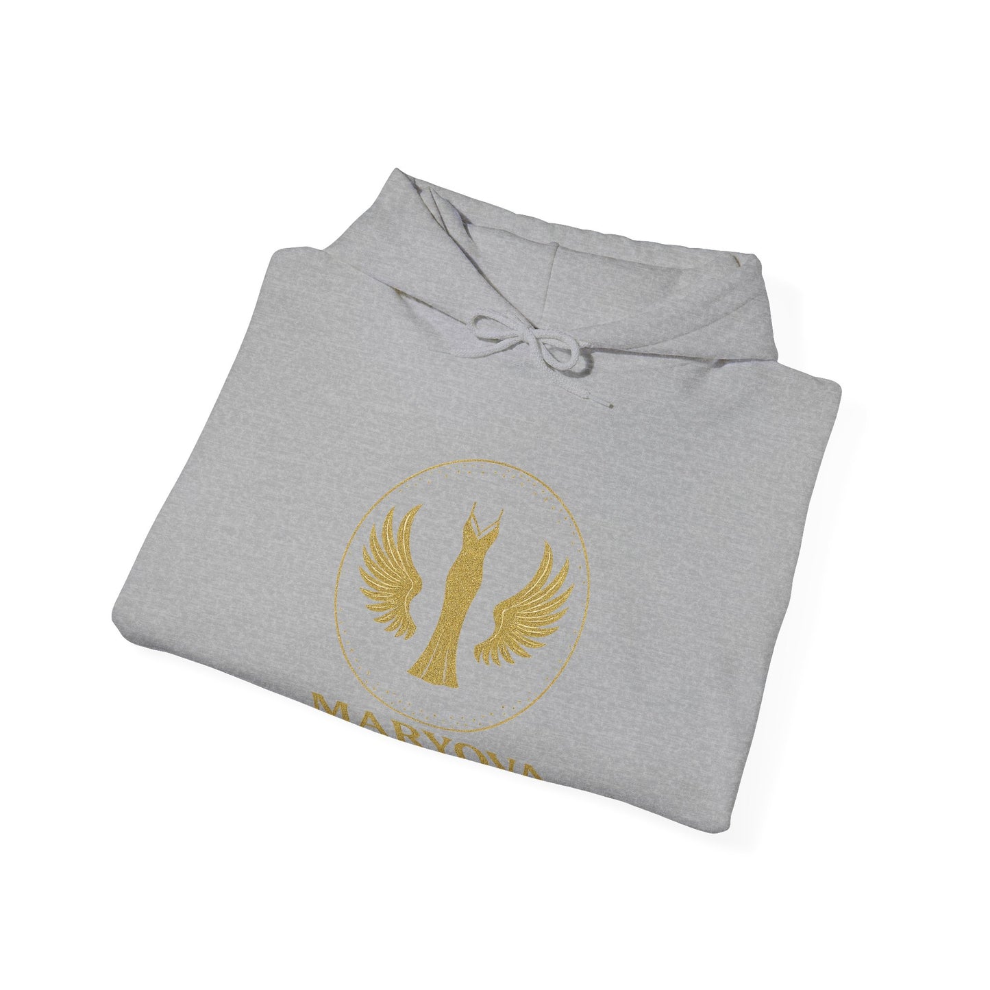 Maryova Hoodie