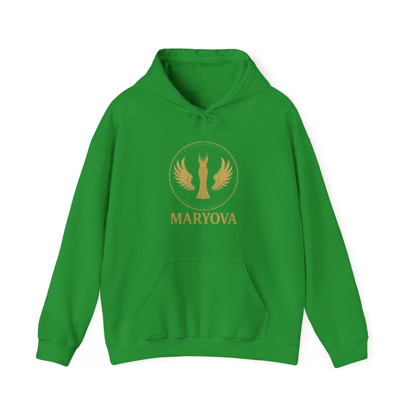 Maryova Hoodie