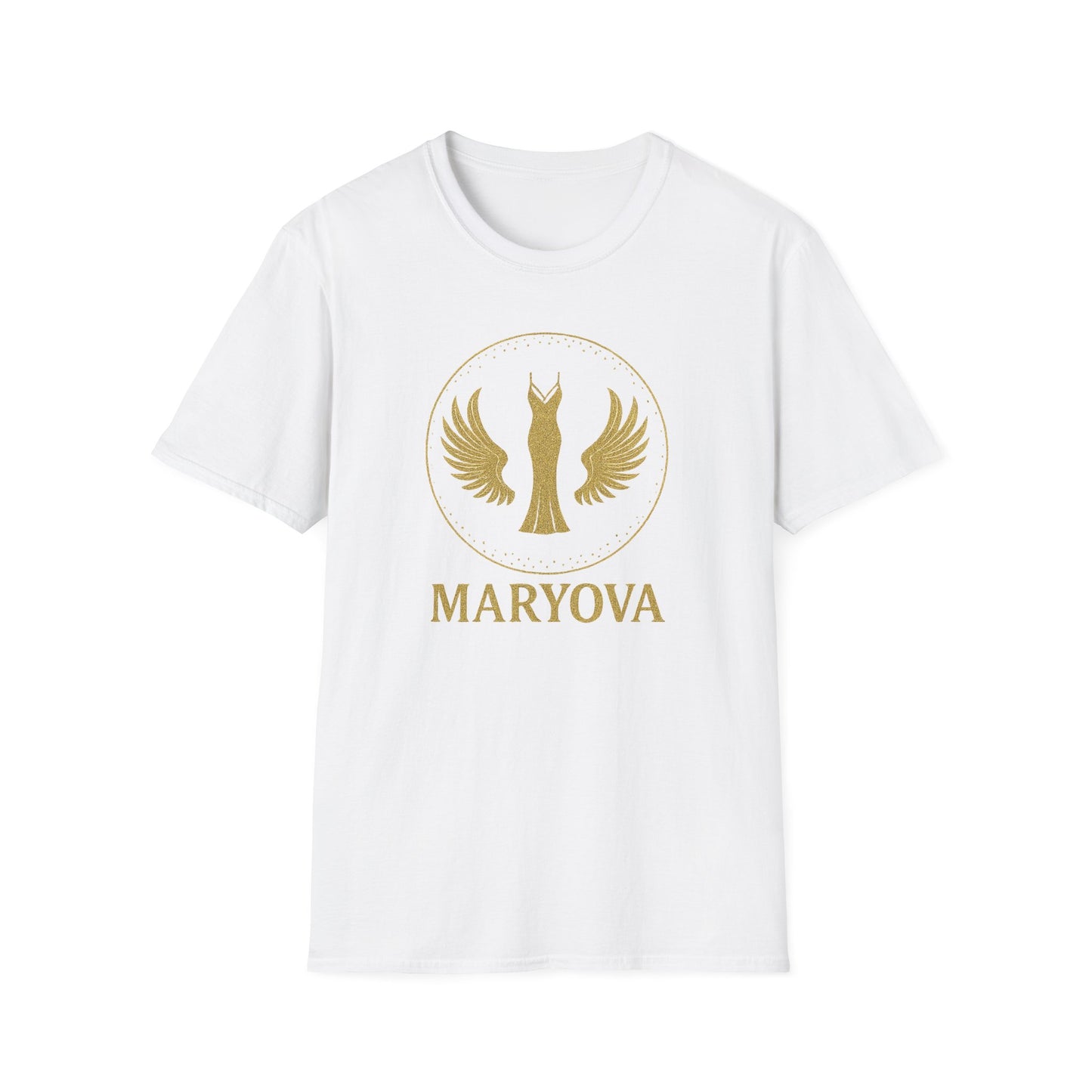 Maryova T-Shirt