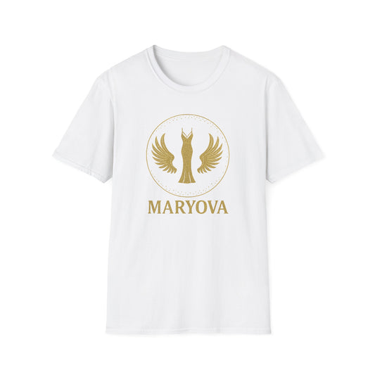 Maryova T-Shirt