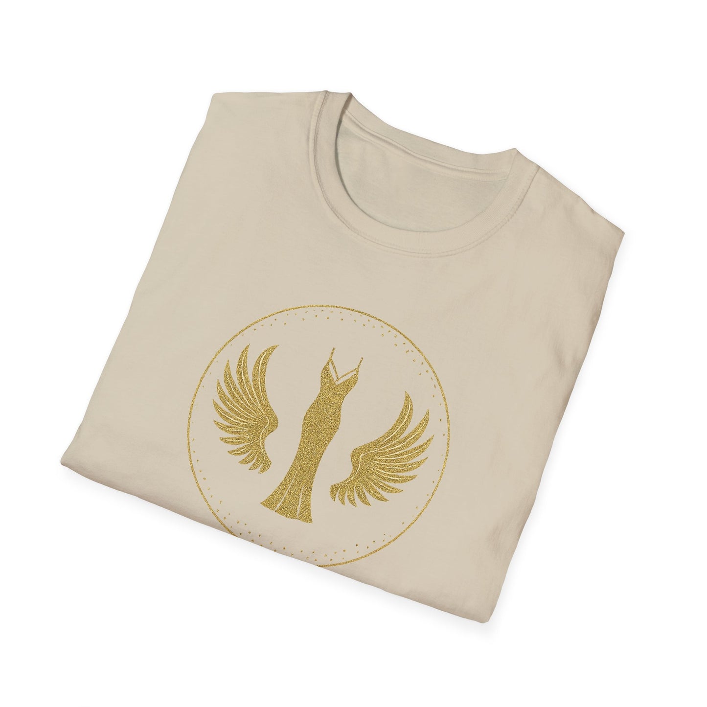 Maryova T-Shirt