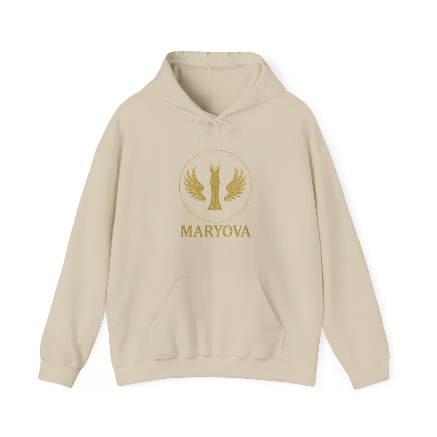 Maryova Hoodie