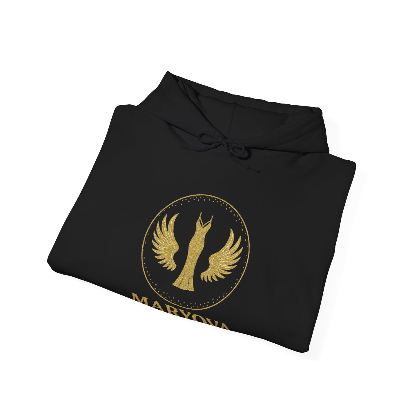 Maryova Hoodie