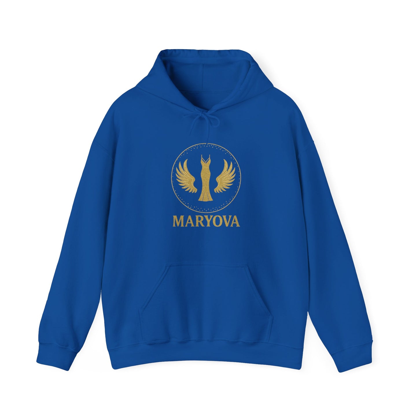 Maryova Hoodie