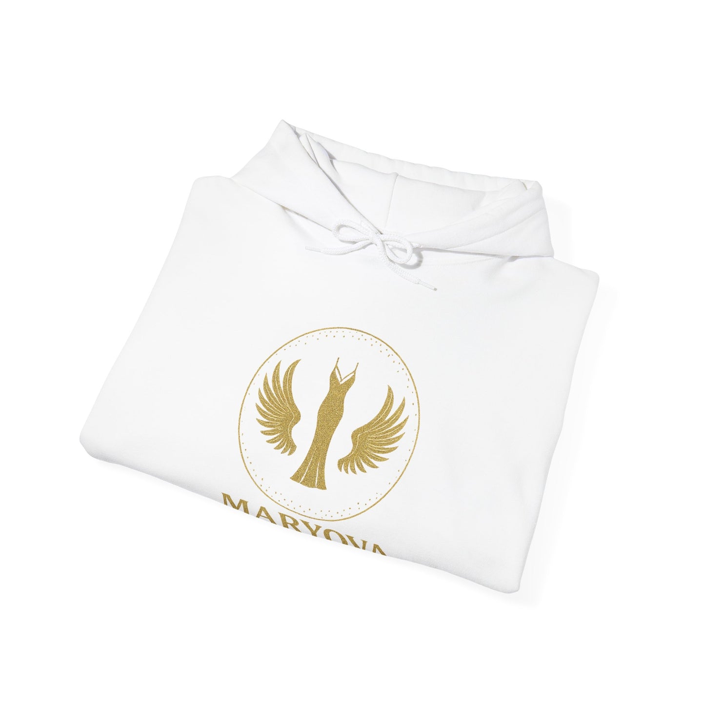Maryova Hoodie
