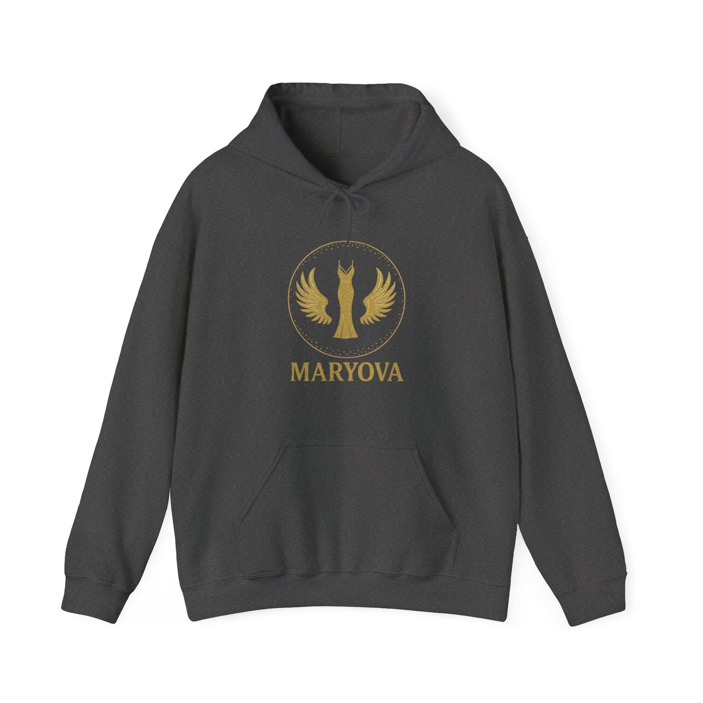 Maryova Hoodie