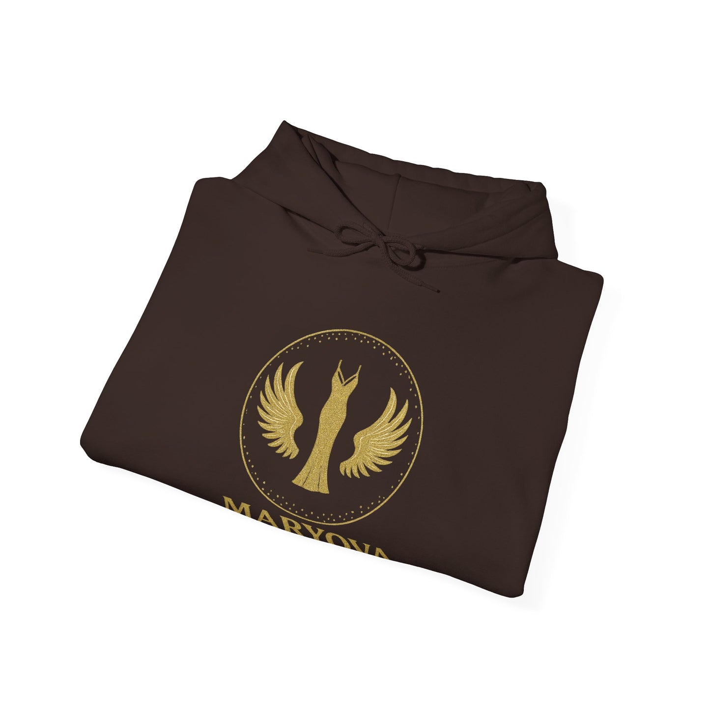 Maryova Hoodie