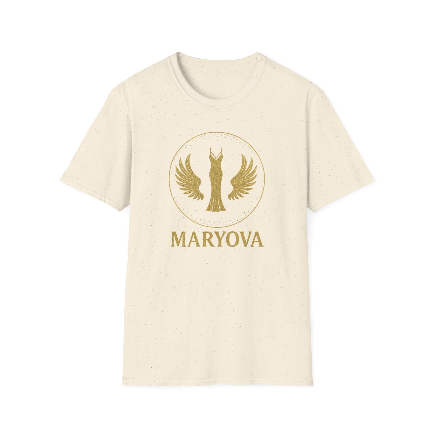 Maryova T-Shirt