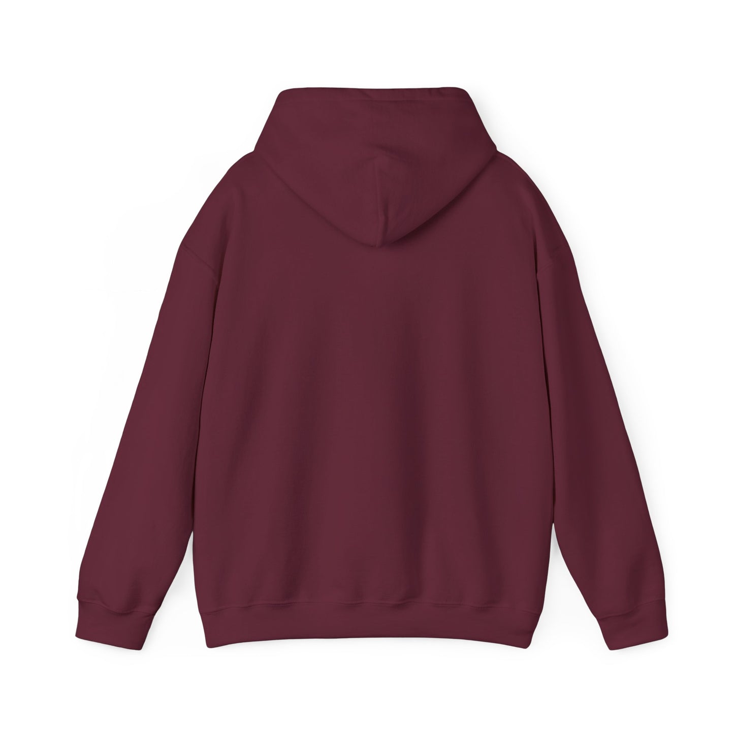 Maryova Hoodie