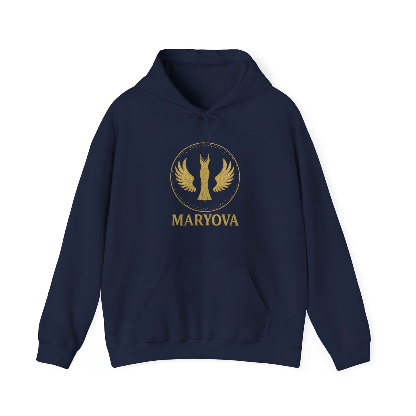 Maryova Hoodie