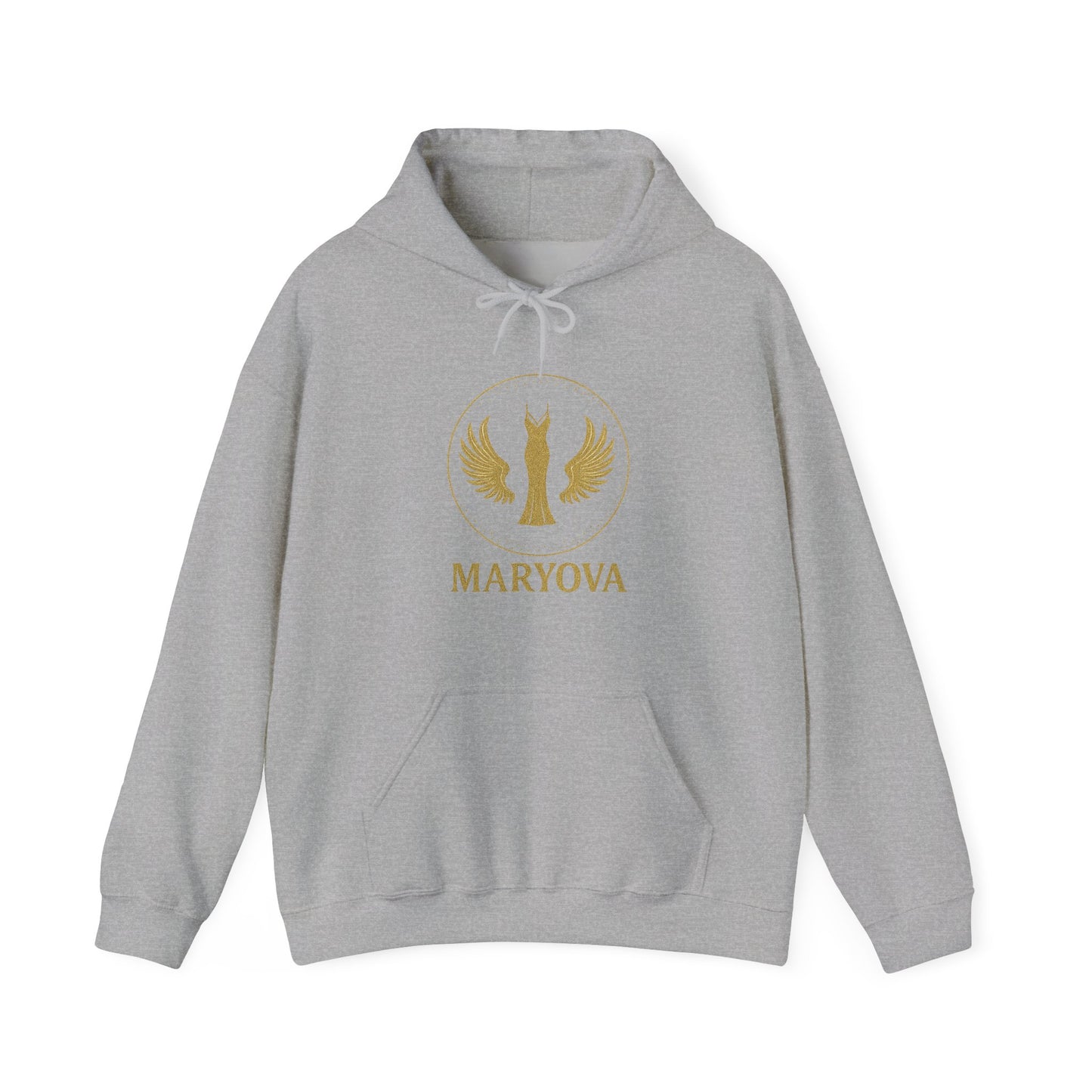 Maryova Hoodie