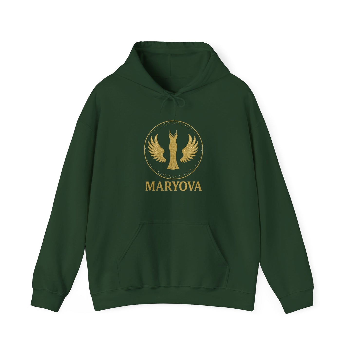 Maryova Hoodie