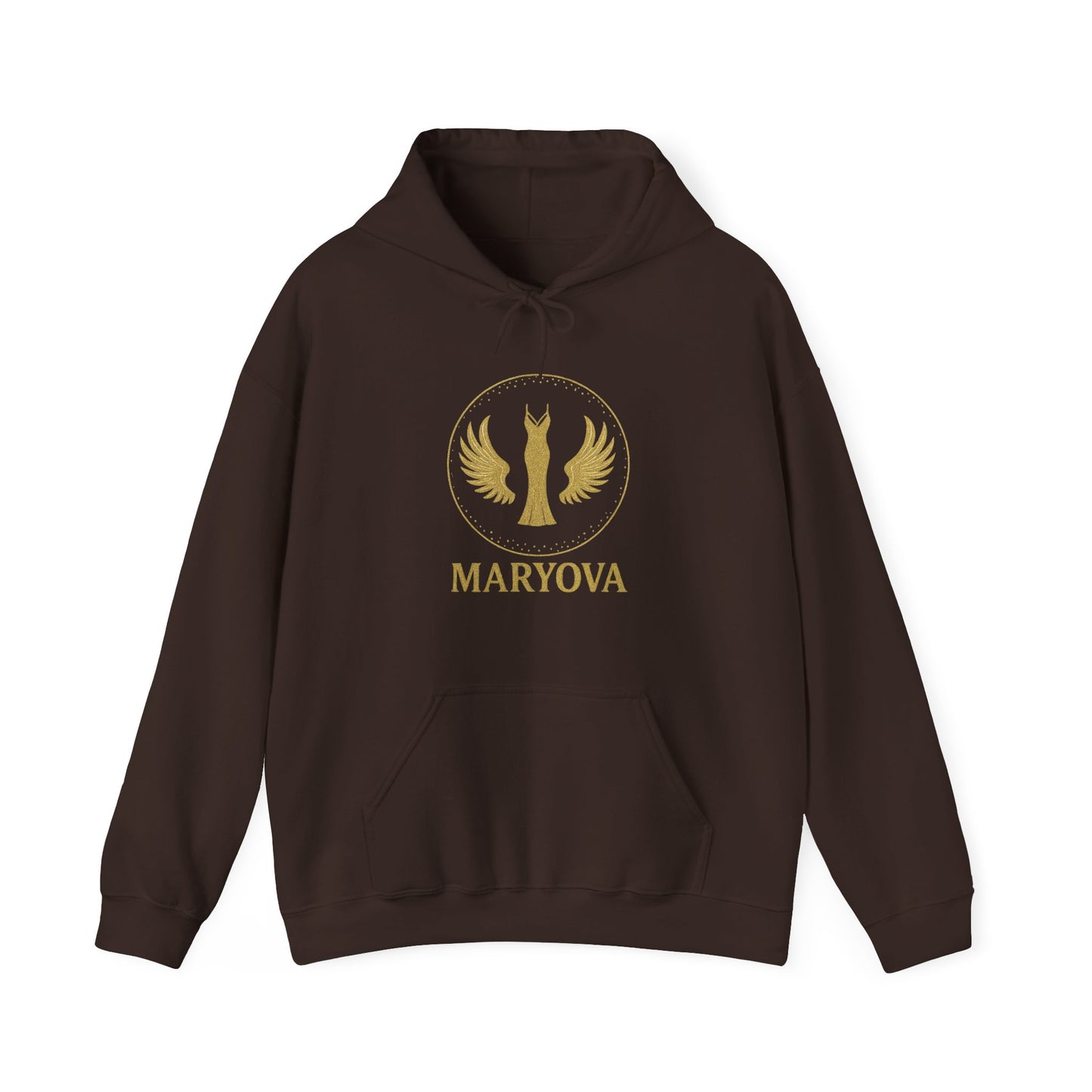 Maryova Hoodie